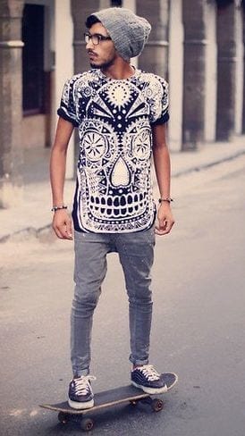 20 Best Casual Outfits For Teenage Boys To Wear This Year