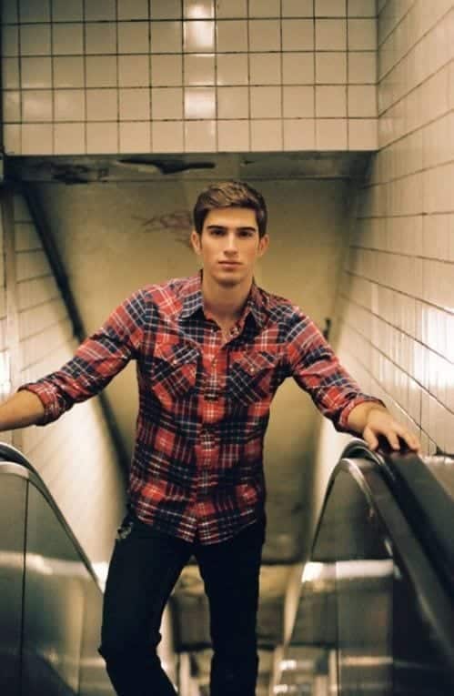 casual outfit ideas for teenage boys