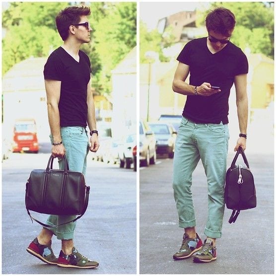 casual outfit ideas for teenage boys