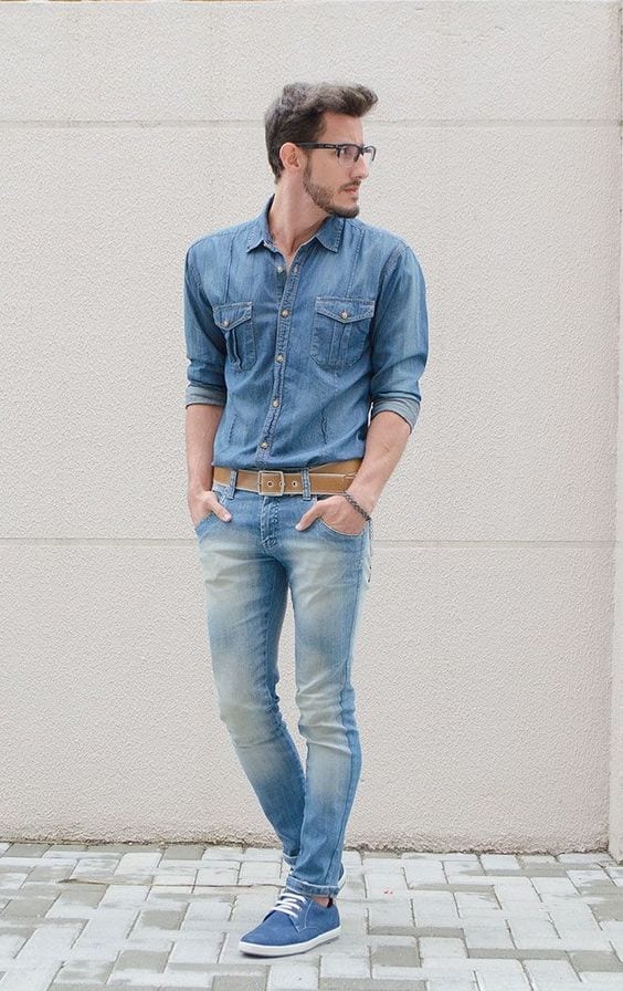 Casual Fashion Ideas - 20 Casual Outfits for Teenage Boys