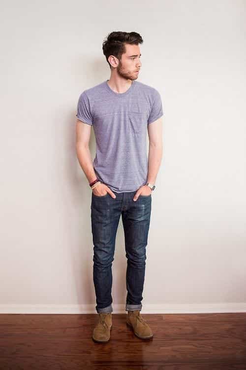 casual outfit ideas for teenage boys