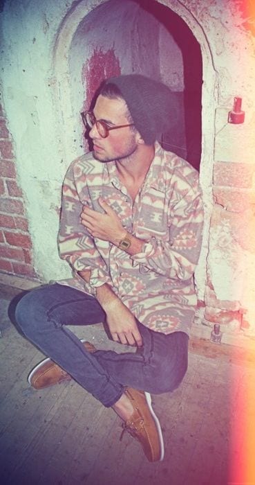 casual outfit ideas for teenage boys
