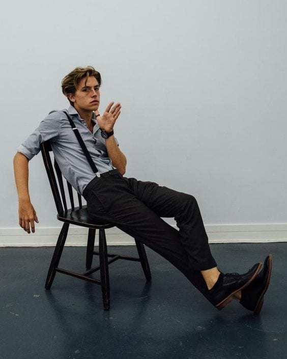 casual outfit ideas for teenage boys