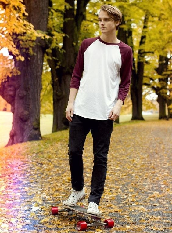 20 Best Casual Outfits For Teenage Boys To Wear This Year