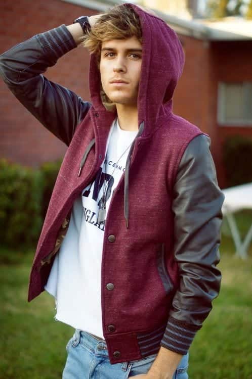 casual outfit ideas for teenage boys