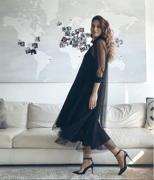 Top Saudi Beauty And Fashion Bloggers (20)