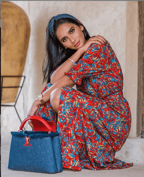 Top Saudi Beauty And Fashion Bloggers (14)