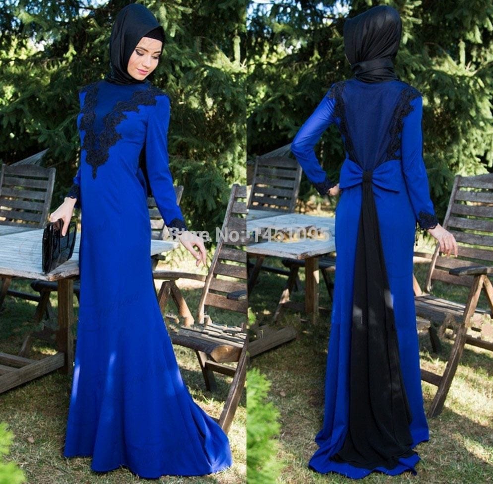 21 Prom Outfit Ideas with Hijab - How to Wear Hijab for Prom