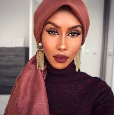 21 Prom Outfit Ideas with Hijab - How to Wear Hijab for Prom