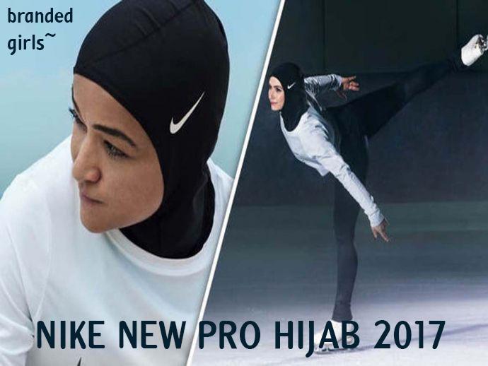 nike new hijab 2017