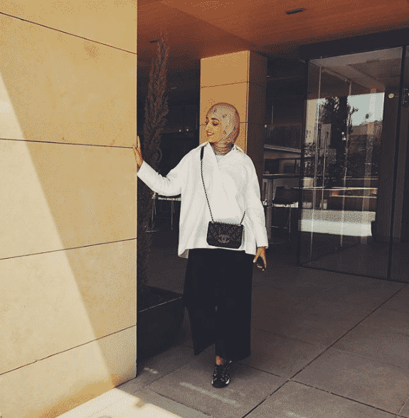 Top Saudi Beauty And Fashion Bloggers (9)