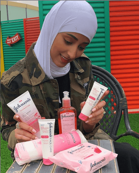 Top Saudi Beauty And Fashion Bloggers (8)