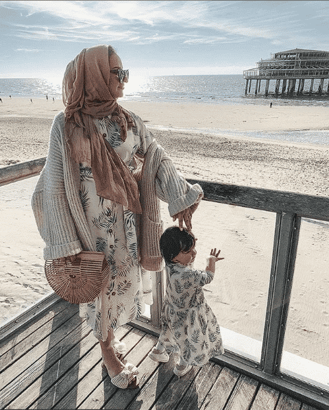 Top Saudi Beauty And Fashion Bloggers (6)