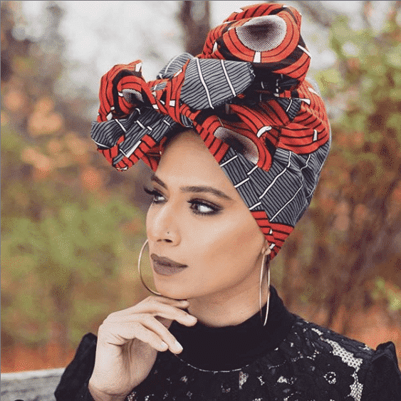 Top Saudi Beauty And Fashion Bloggers (4)