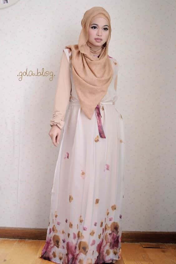 21 Prom Outfit Ideas with Hijab - How to Wear Hijab for Prom