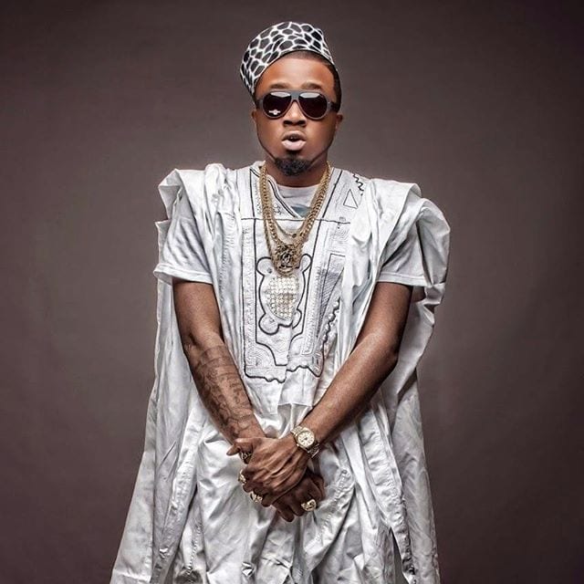 Agbada for Men