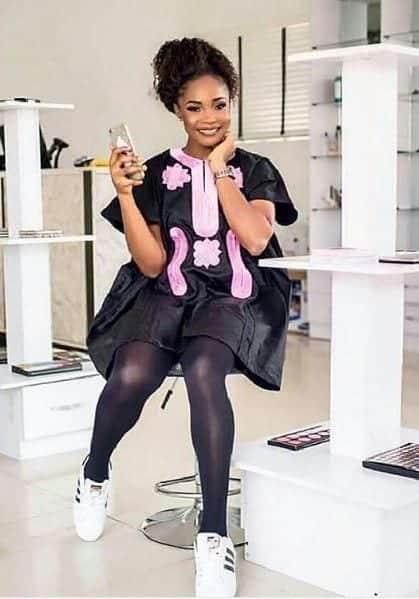 Agbada Outfits for Women (15)