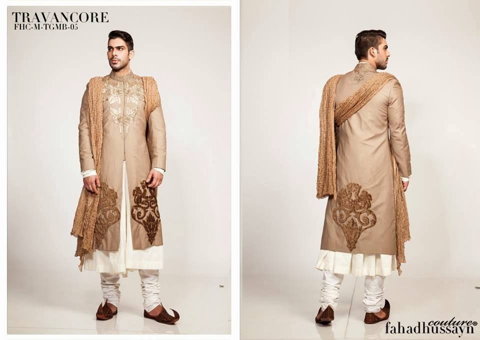 Wedding Sherwani Outfits (13)