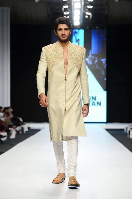 Wedding Sherwani Outfits - 20 Best Sherwani Ideas for Grooms