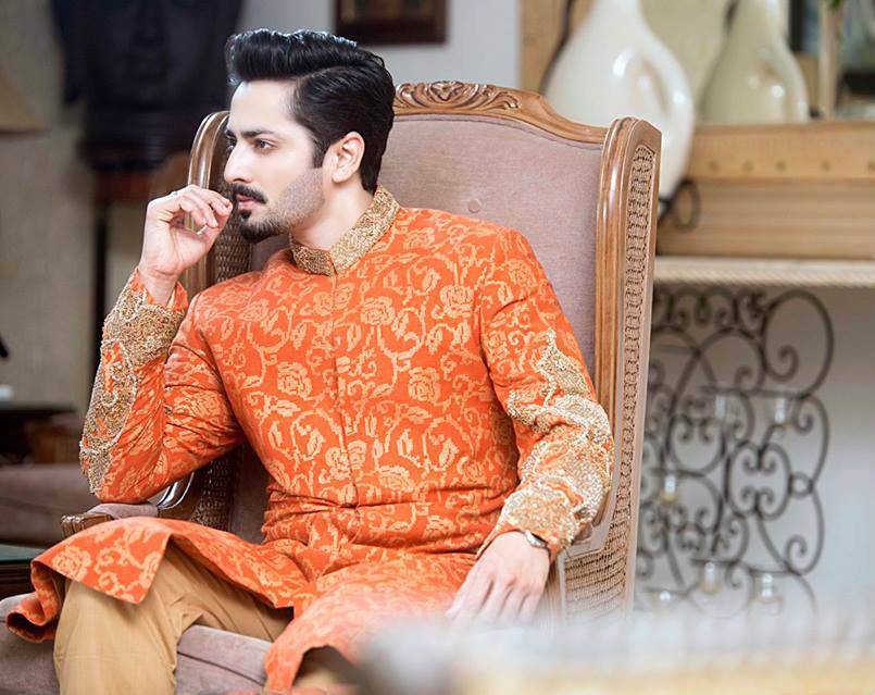 Wedding Sherwani Outfits (7)