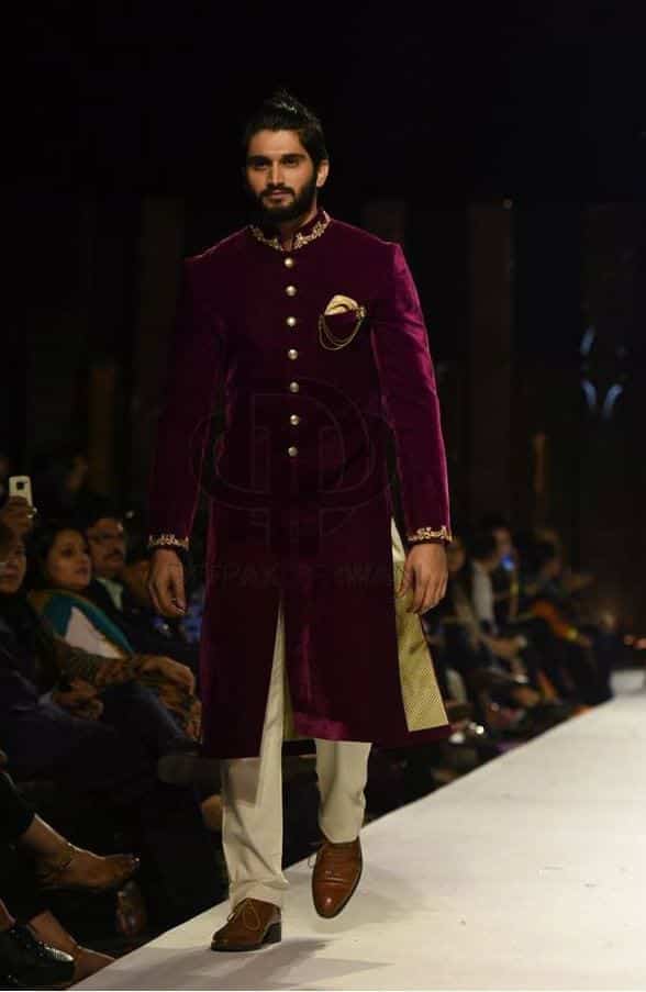 Wedding Sherwani Outfits (6)