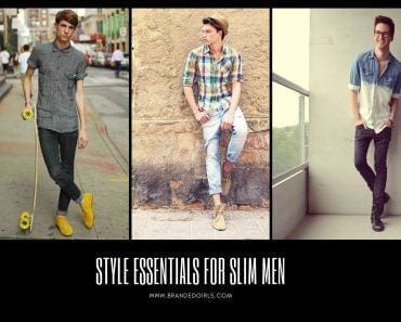 Accessories for Skinny Guys – 8 Style Essentials for Slim Men