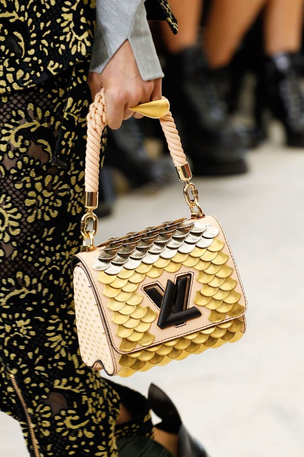 Designer Bags Fall 2024 - Debi Mollie