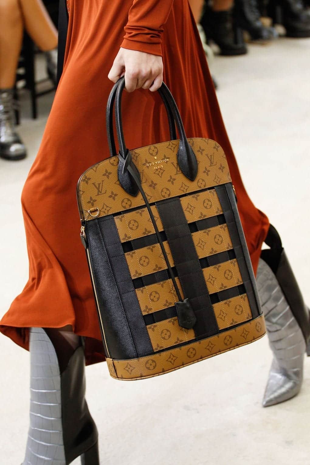 Most Iconic Luxury Bags - Best Design Idea