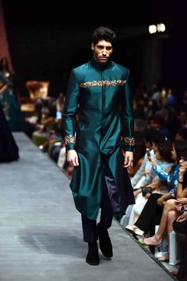 Wedding Sherwani Outfits (2)