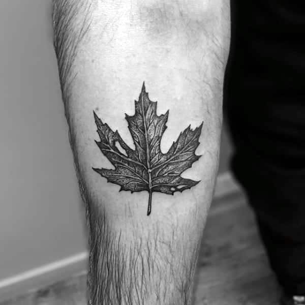 Skinny Guys with Tattoos (2)