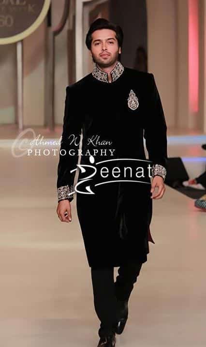 Wedding Sherwani Outfits (1)
