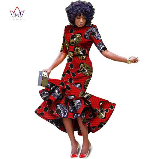 Women Dashiki Outfit Ideas