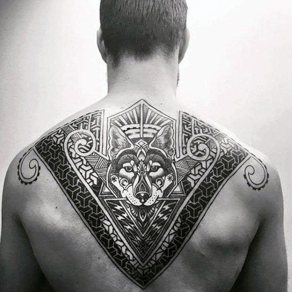 Skinny Guys with Tattoos-33 Best Tattoo Designs for Slim Guys