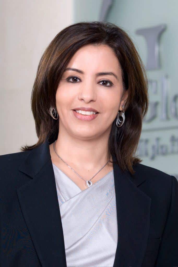 Most Successful Muslim Business Women 2020