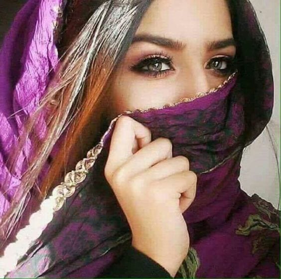 32 Hidden Face Muslim Girls Wallpapers & Profile Pictures