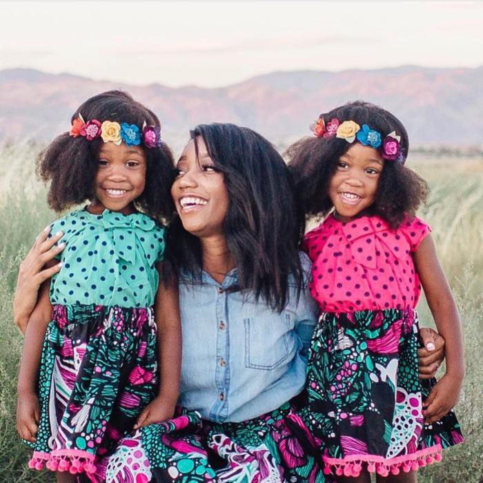 African Dress Styles for Kids - 39 African Attire for Babies