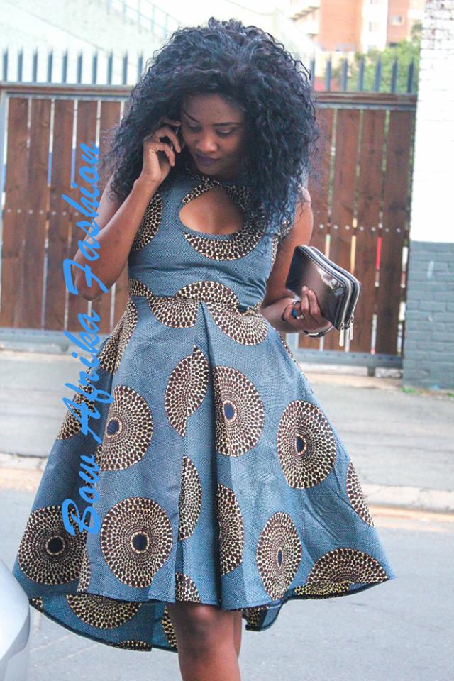 Bow Afrika Clothes - 30 Chic Bow Afrika Outfits for Women