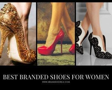 20 Best Designer Shoe Brands for Women to Shop