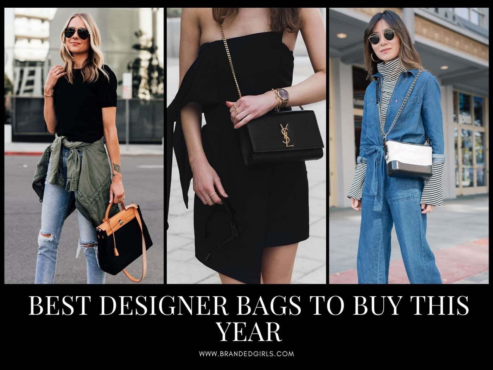 Presenting Bottega Veneta's Iconic Bag Styles - PurseBop