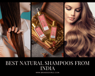 The 10 Best Organic & Natural Shampoos to buy in India