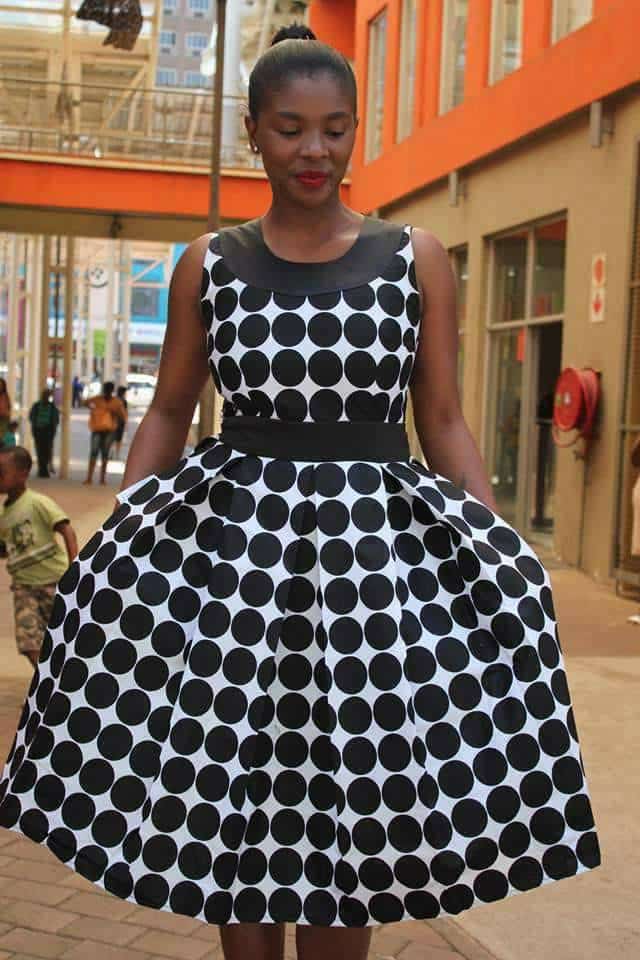 Bow Afrika Clothes - 30 Chic Bow Afrika Outfits for Women