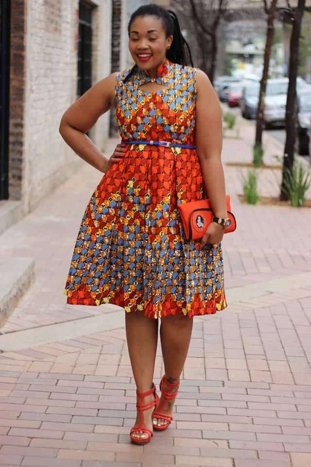 Bow Afrika Clothes- Top 30 Chic Bow Afrika Outfits for Women