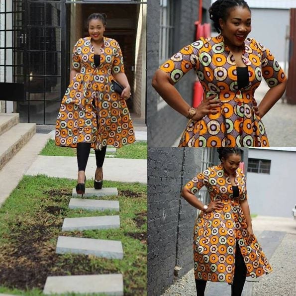 Bow Afrika Clothes- Top 30 Chic Bow Afrika Outfits for Women