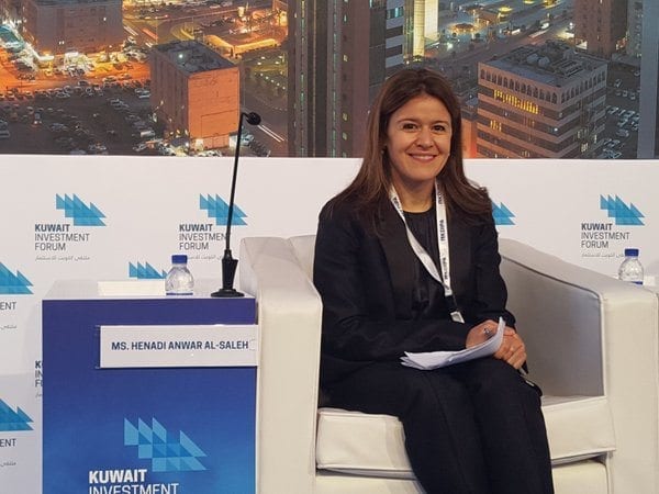 Most Successful Muslim Business Women 2020