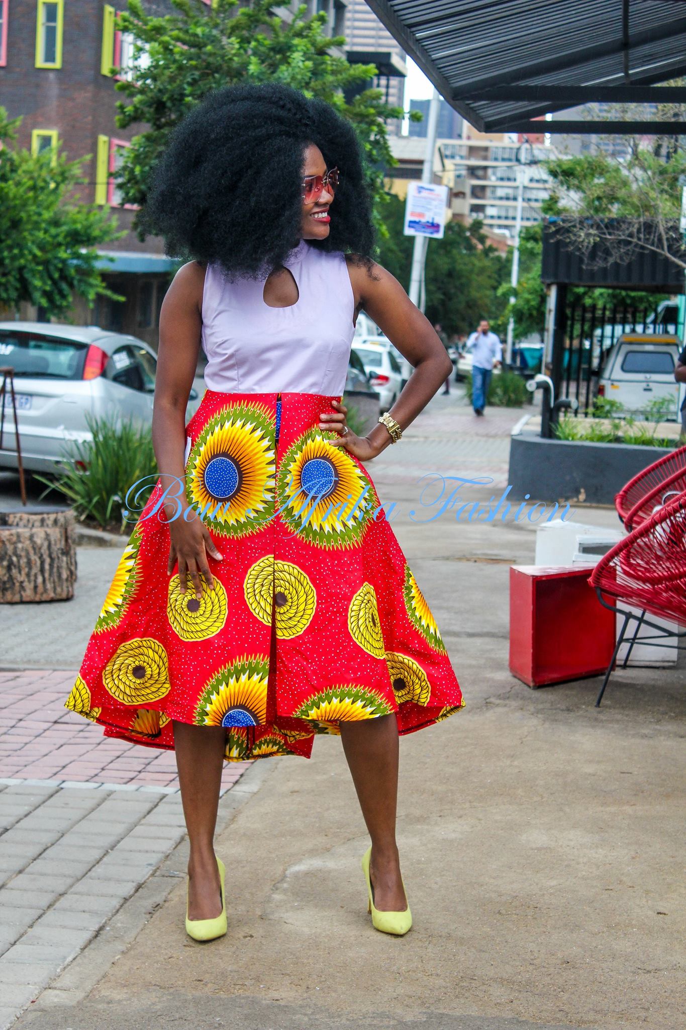 Bow Afrika Clothes - 30 Chic Bow Afrika Outfits for Women