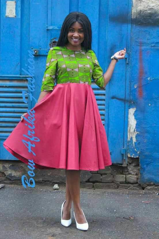 Bow Afrika Clothes - 30 Chic Bow Afrika Outfits for Women