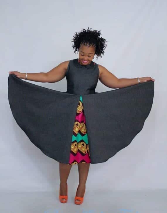 Bow Afrika Clothes - 30 Chic Bow Afrika Outfits for Women