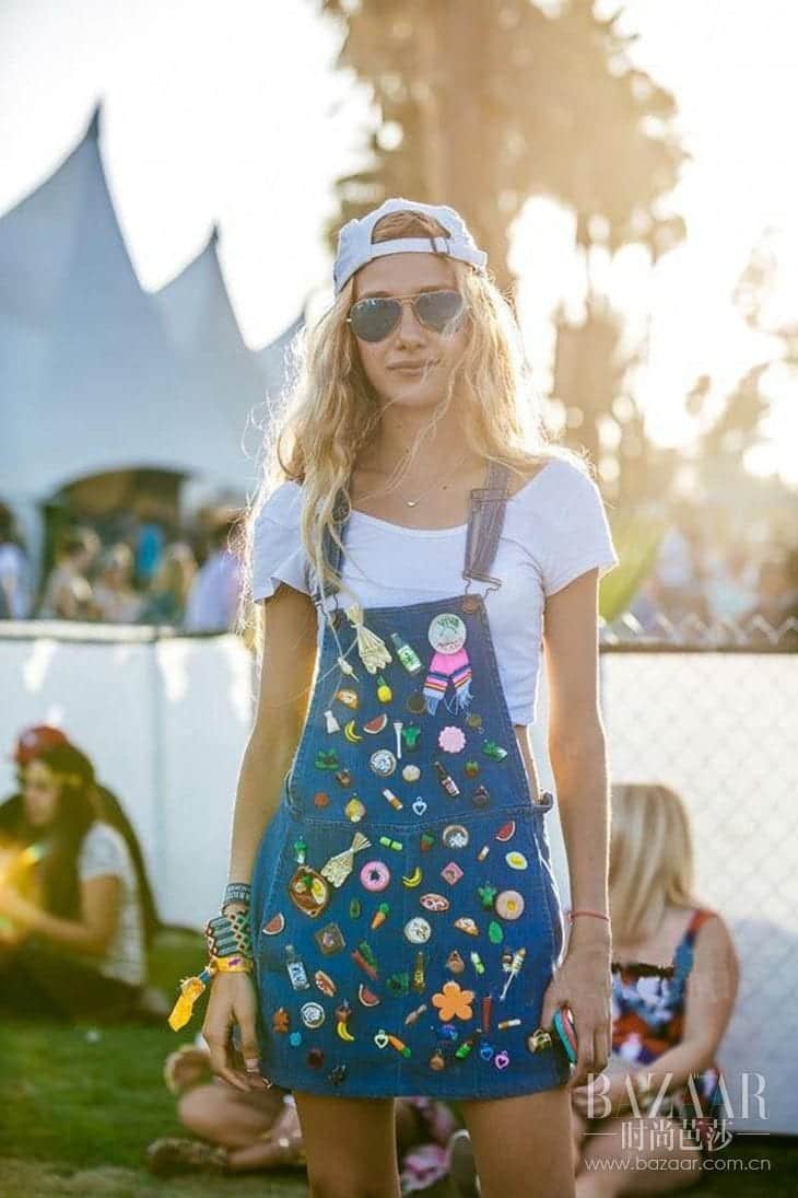 Funky Outfits for Festivals (24)