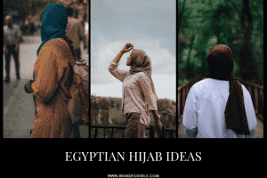 Egyptian Hijab Ideas 20 Ways to Wear Egyptian Style Hijab