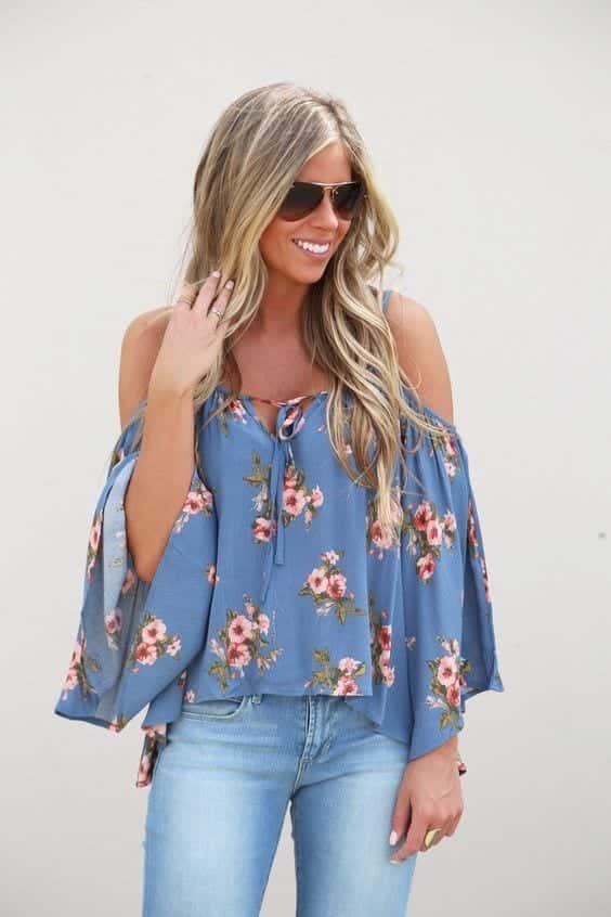 Funky Outfits for Festivals (20)